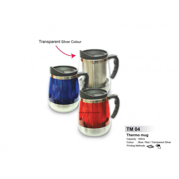 TM 04 Thermo mug